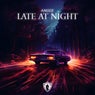 Late At Night (Extended Mix)