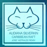 Caribbean Raft