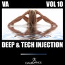 Deep & Tech Injection Vol. 10
