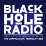 Black Hole Radio February 2015