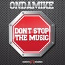 Don't Stop The Music