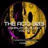 The Acid 303 Compilation Album Vol.02