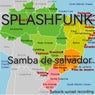 Samba de Salvador