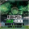 Budapest Zöld-Fehér