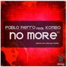 No More EP