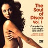 Various Artists - The Soul Of Disco Vol.1 Compiled By Joey Negro & Sean P