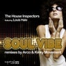 Soul Vibe ft Louis Hale