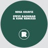Steve Rachmad and KiNK Remixes