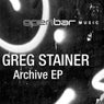 The Archive EP