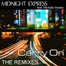 Carry On' The Remixes