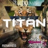 Titan (Remixes)
