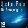 The Paraguay E.P