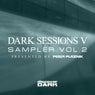 Dark Sessions V Sampler, Vol. 2