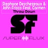 Throw Down - Original mix