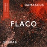 Damascus / Scarab