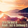 2014 The Best of Beach: Jazz & Chillhouse, Vol. 3