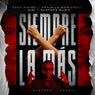 Siempre la mas (Remix)