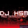 Red Session EP