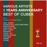 5 Years Anniversary Best of Cubek, Pt. 2