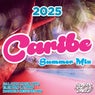 Caribe Summer Mix 2025 - 24 Latin Music Hits: Reggaeton & Latin Dance