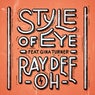 Ray Dee Oh (feat. Gina Turner)