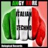 Italian Techno - Italians Friends Remixers