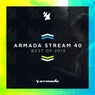 Armada Stream 40 - Best Of 2015 - Armada Music - Extended Versions