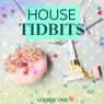 House Tidbits, Vol. 1 (Party Non Stop !)