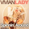 Spinnin' Around