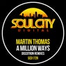 A Million Ways (Discotron Remixes)