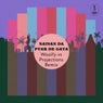 Nainan Da Pyar De Gaya (Woolfy vs Projections Remix)