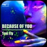 Because of You