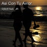 Asi Con Tu Amor (feat. Jr)