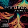 Topspin EP