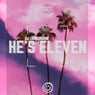 He's Eleven