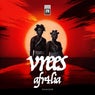 Vrees