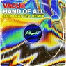 Hand of All - Jack Matter Remix