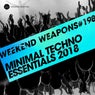Minimal Techno Essentials 2018