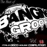 The Best Of Banging Grooves Records Vol.13