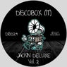 DISCOBOX(IT) Jackin Deluxe Vol.2