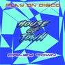Crazy Town