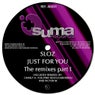 Just For You (The Remixes Part 1)