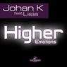 Higher Emotions
