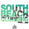 South Beach Clubbing Vol. 38