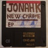 New Chrome EP