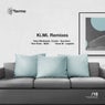 16 / Ki.Mi. Remixes [DAM16]