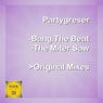 Bang The Beat / The Miter Saw