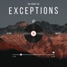 Exceptions