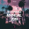 Tech House Annual 2019