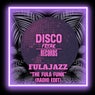 The Fula Funk (Radio Edit)